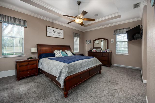 5250 NE 160TH AVENUE, Williston, FL 32696