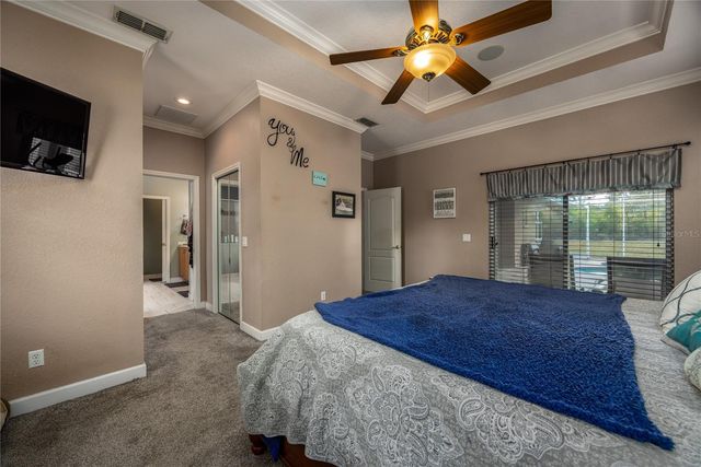 5250 NE 160TH AVENUE, Williston, FL 32696