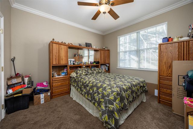 5250 NE 160TH AVENUE, Williston, FL 32696