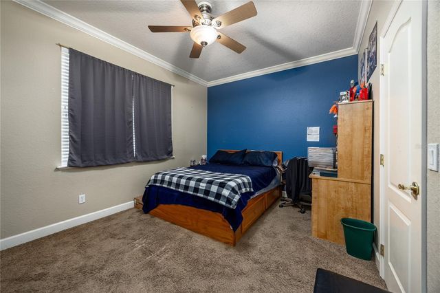 5250 NE 160TH AVENUE, Williston, FL 32696