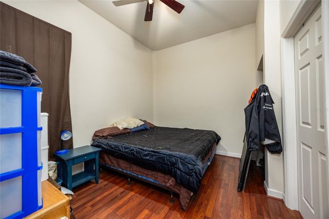 5250 NE 160TH AVENUE, Williston, FL 32696