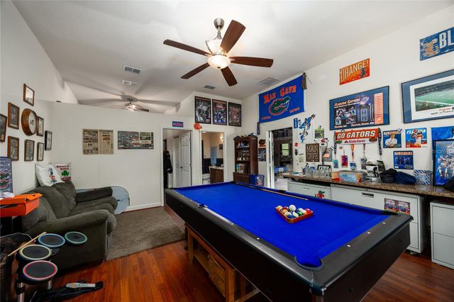 5250 NE 160TH AVENUE, Williston, FL 32696