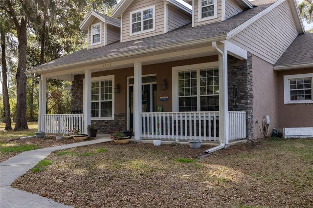 5250 NE 160TH AVENUE, Williston, FL 32696