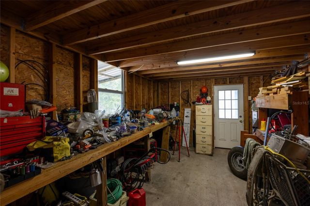 5250 NE 160TH AVENUE, Williston, FL 32696