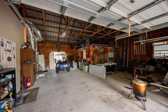 5250 NE 160TH AVENUE, Williston, FL 32696