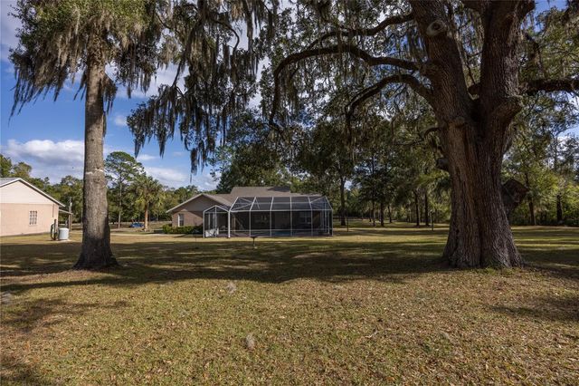 5250 NE 160TH AVENUE, Williston, FL 32696