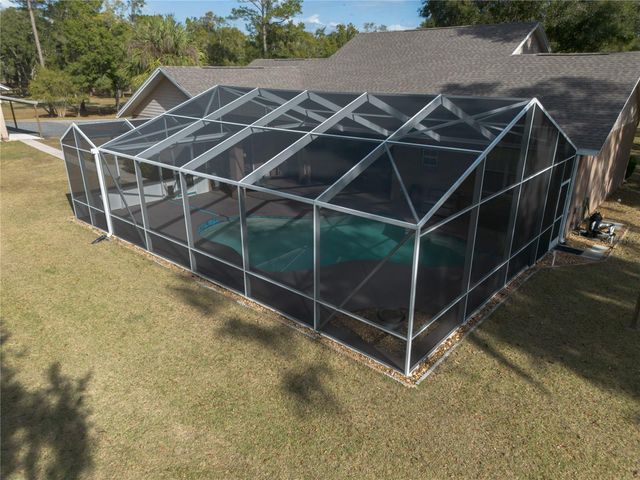 5250 NE 160TH AVENUE, Williston, FL 32696