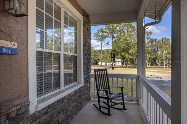 5250 NE 160TH AVENUE, Williston, FL 32696