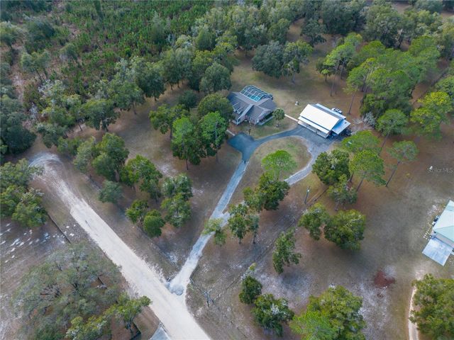 5250 NE 160TH AVENUE, Williston, FL 32696