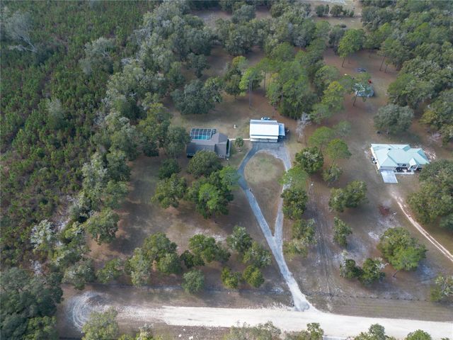 5250 NE 160TH AVENUE, Williston, FL 32696