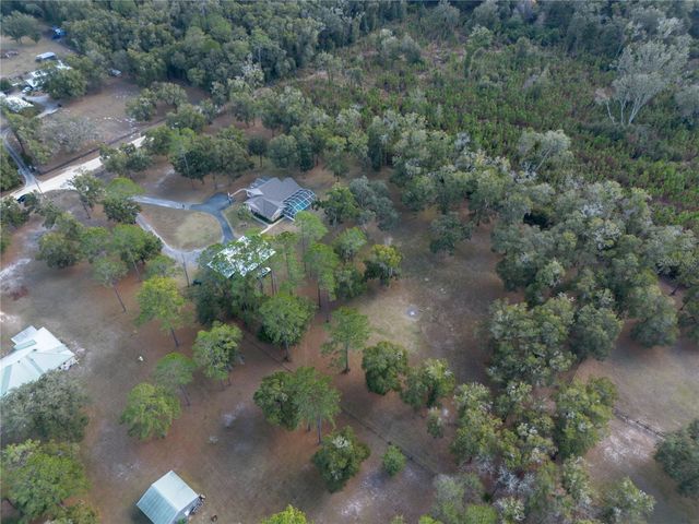 5250 NE 160TH AVENUE, Williston, FL 32696