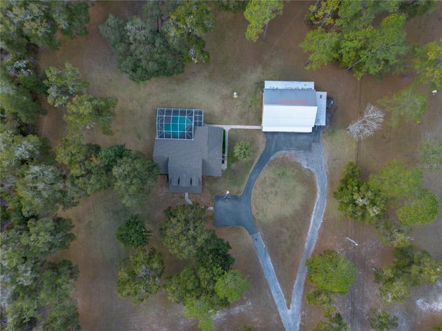 5250 NE 160TH AVENUE, Williston, FL 32696