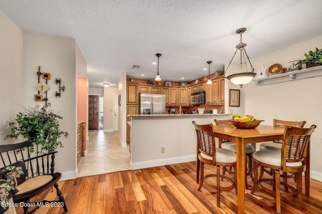 440 Hawthorne Court, Indian Harbour Beach, FL 32937