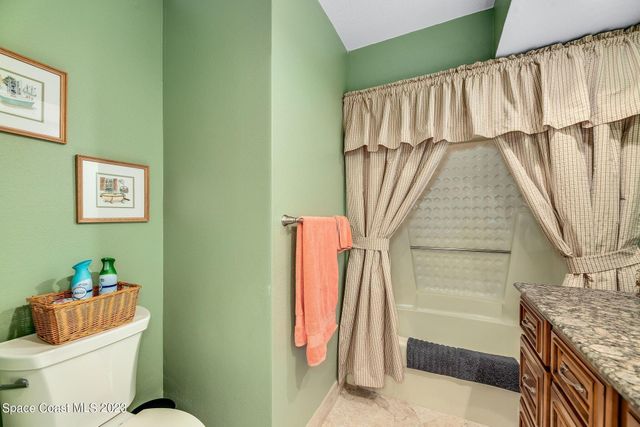 440 Hawthorne Court, Indian Harbour Beach, FL 32937