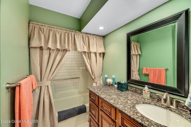 440 Hawthorne Court, Indian Harbour Beach, FL 32937