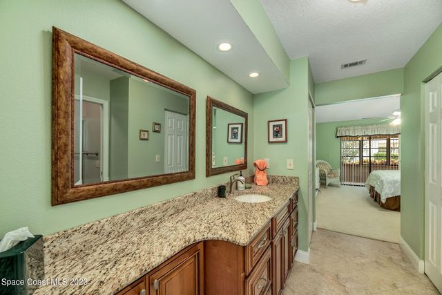 440 Hawthorne Court, Indian Harbour Beach, FL 32937