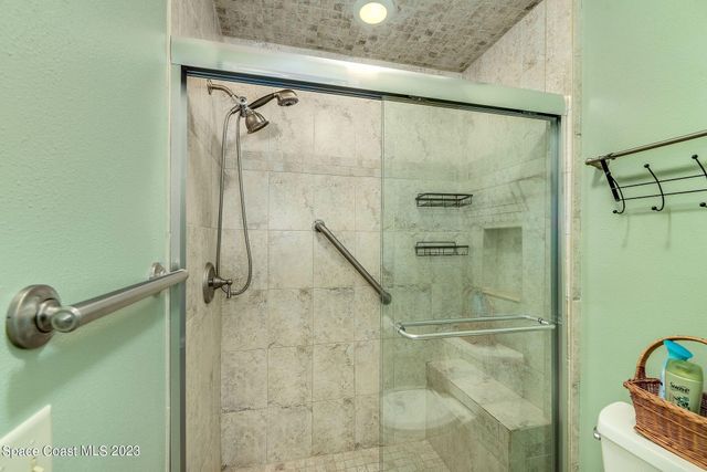 440 Hawthorne Court, Indian Harbour Beach, FL 32937