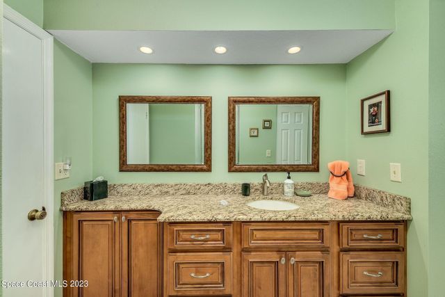 440 Hawthorne Court, Indian Harbour Beach, FL 32937