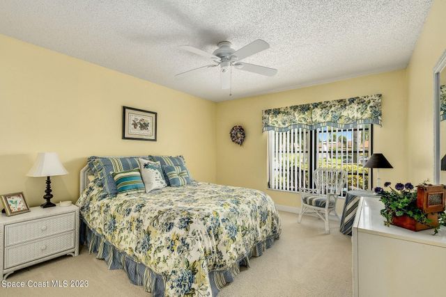 440 Hawthorne Court, Indian Harbour Beach, FL 32937