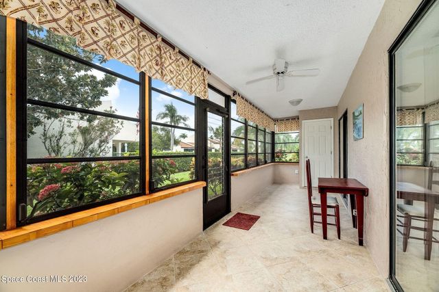 440 Hawthorne Court, Indian Harbour Beach, FL 32937