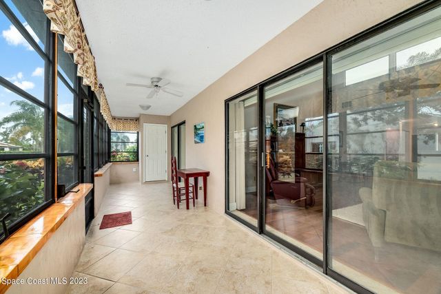 440 Hawthorne Court, Indian Harbour Beach, FL 32937