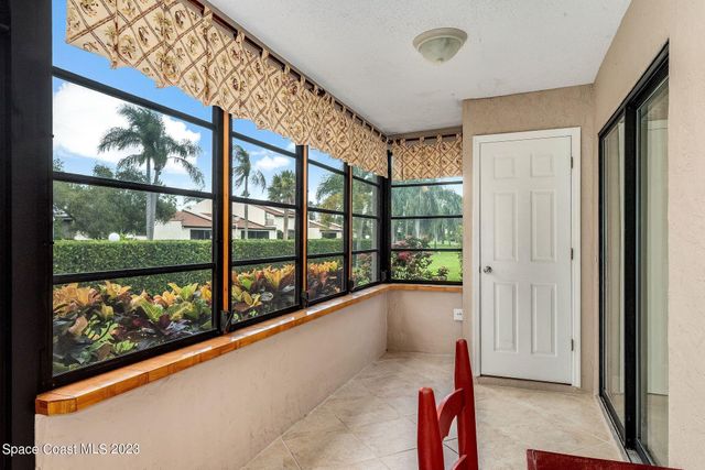 440 Hawthorne Court, Indian Harbour Beach, FL 32937