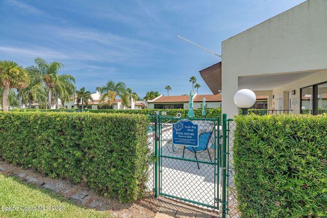 440 Hawthorne Court, Indian Harbour Beach, FL 32937