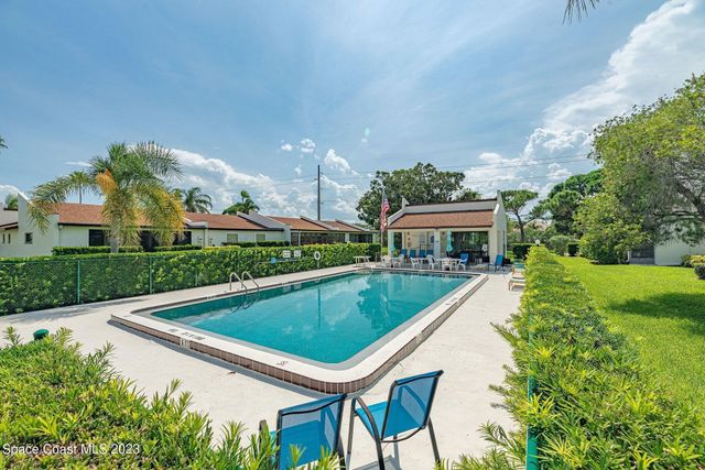 440 Hawthorne Court, Indian Harbour Beach, FL 32937