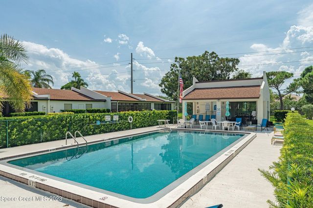 440 Hawthorne Court, Indian Harbour Beach, FL 32937