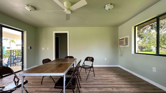 440 Hawthorne Court, Indian Harbour Beach, FL 32937