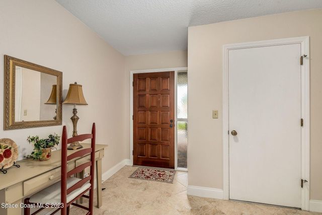 440 Hawthorne Court, Indian Harbour Beach, FL 32937