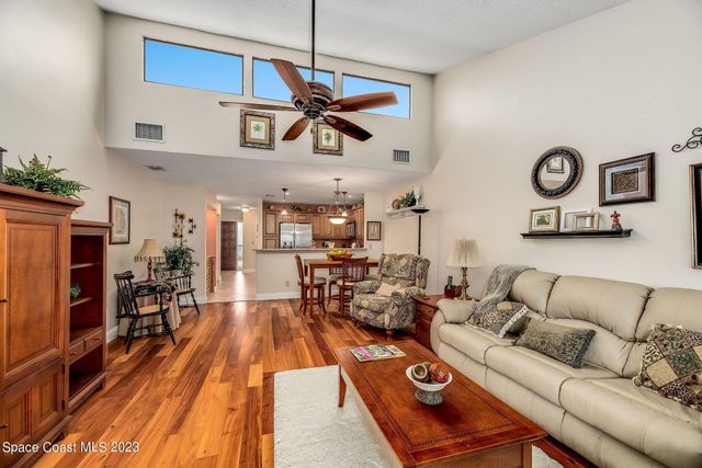 440 Hawthorne Court, Indian Harbour Beach, FL 32937