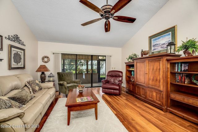 440 Hawthorne Court, Indian Harbour Beach, FL 32937