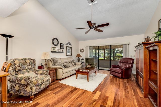 440 Hawthorne Court, Indian Harbour Beach, FL 32937