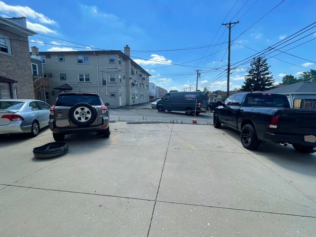 Address unavailable.