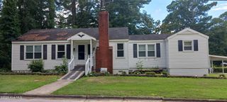 1009 Walnut Street, Wilson, NC 27893