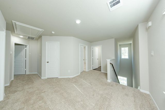 3074 Nickell Back Drive, Conroe, TX 77301