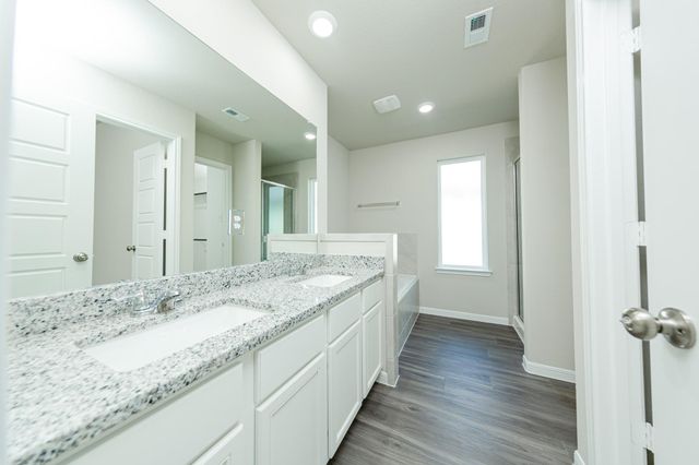 3074 Nickell Back Drive, Conroe, TX 77301