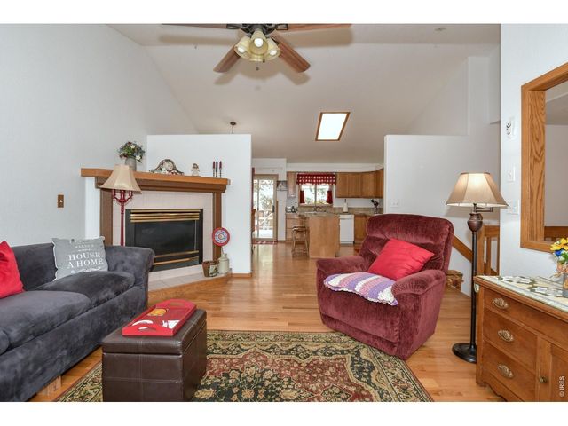 351 E 41st Ct, Loveland, CO 80538
