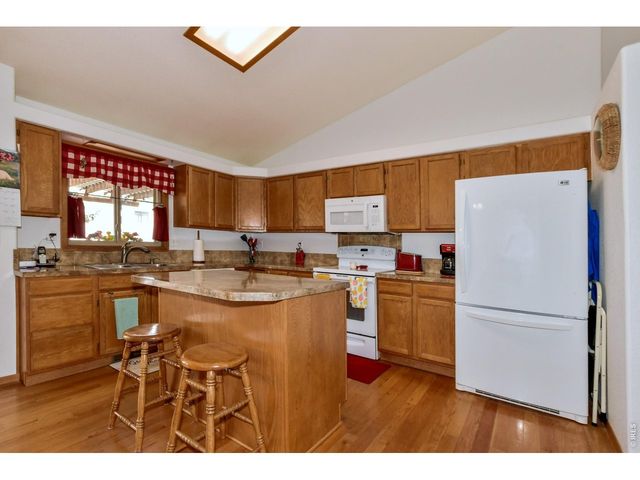 351 E 41st Ct, Loveland, CO 80538