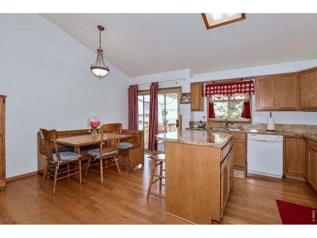 351 E 41st Ct, Loveland, CO 80538