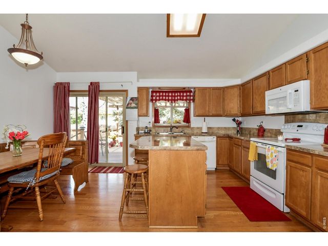 351 E 41st Ct, Loveland, CO 80538