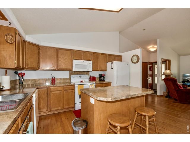 351 E 41st Ct, Loveland, CO 80538
