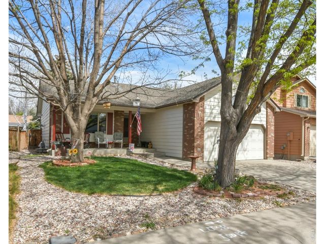 351 E 41st Ct, Loveland, CO 80538