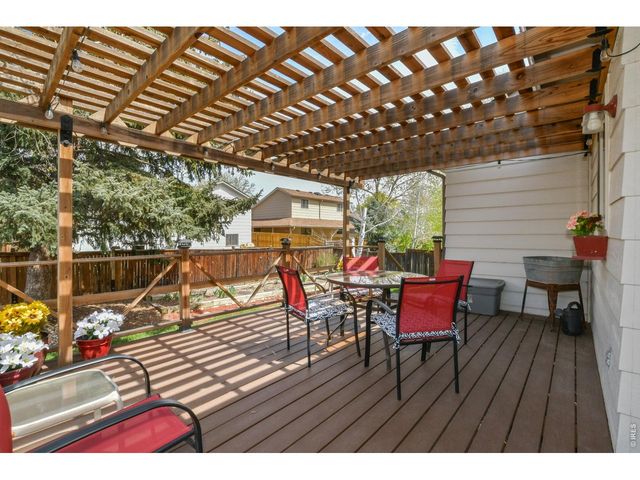 351 E 41st Ct, Loveland, CO 80538