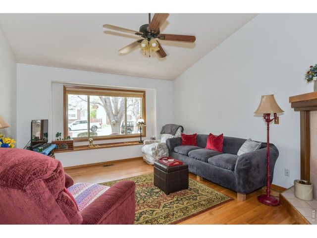 351 E 41st Ct, Loveland, CO 80538