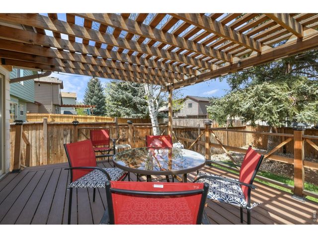 351 E 41st Ct, Loveland, CO 80538