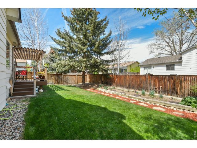 351 E 41st Ct, Loveland, CO 80538