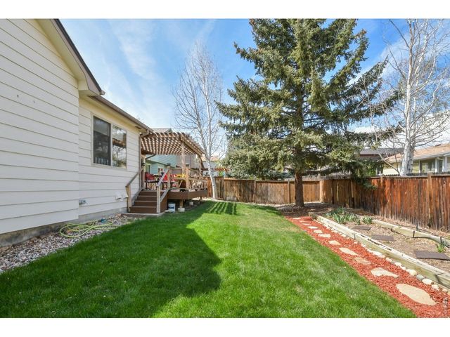 351 E 41st Ct, Loveland, CO 80538