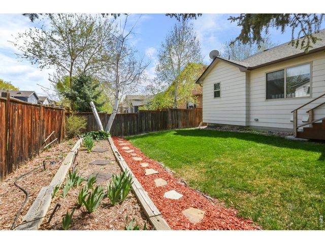 351 E 41st Ct, Loveland, CO 80538
